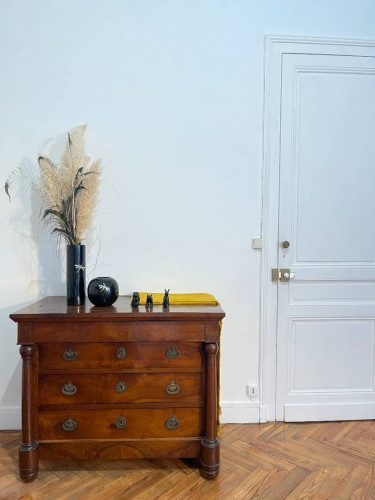 98m² Private room in a flatshare for 4 people - Gallery - 7