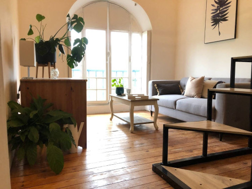 98m² Private room in a flatshare for 4 people - Gallery - 12