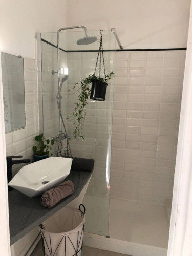 98m² Private room in a flatshare for 4 people - Gallery - 20