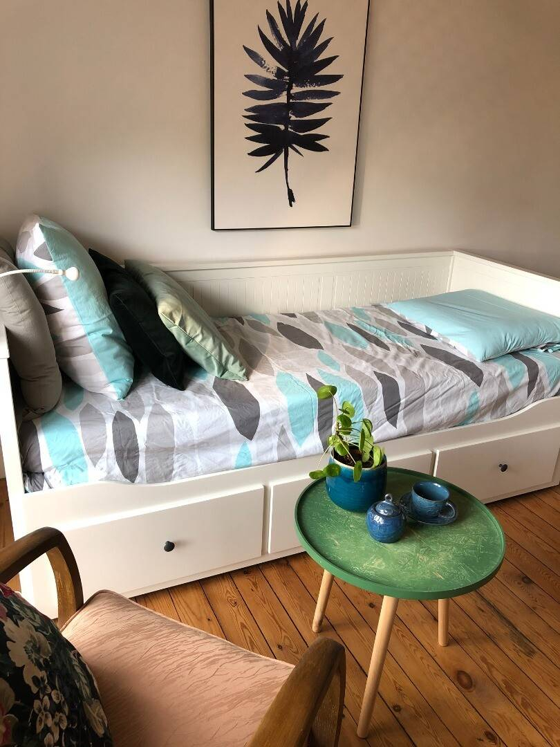 Room 1 - 1