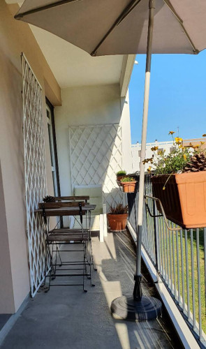 Logement en colocation pour 3 personnes de 92m²