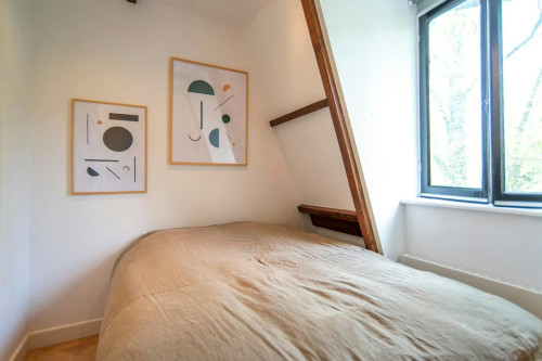 Roetersstraat, Amsterdam  - Gallery -  5