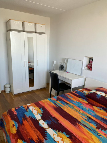 Fleerde, Amsterdam
