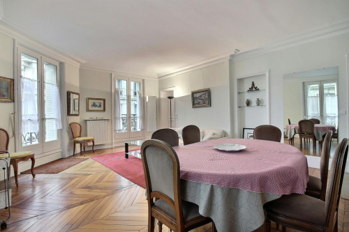 Rue Jean du Bellay, Paris - Gallery - 8