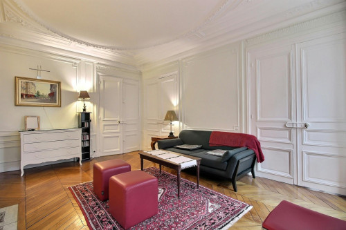 Rue Jean du Bellay, Paris - Gallery - 6