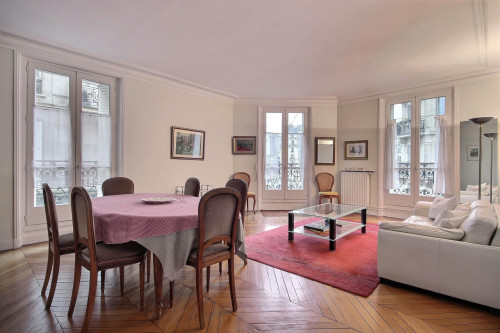 Rue Jean du Bellay, Paris - Gallery - 7