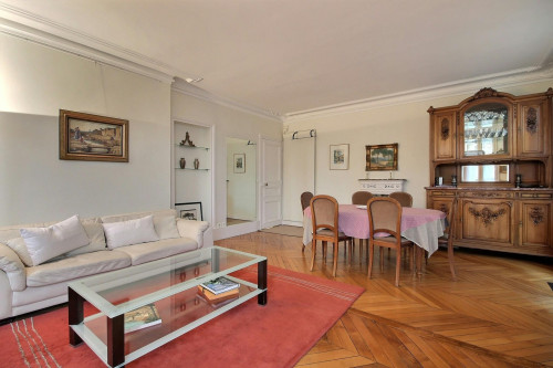 Rue Jean du Bellay, Paris - Gallery - 9