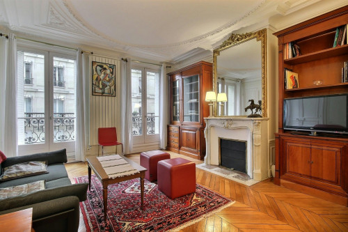 Rue Jean du Bellay, Paris - Gallery - 5