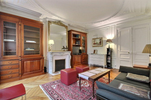 Rue Jean du Bellay, Paris