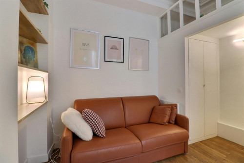 Rue Popincourt, Paris  - Gallery -  5