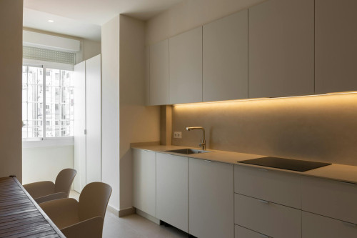 Carrer de Ciscar, Valencia - Gallery - 9