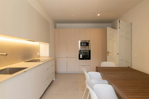 Carrer de Ciscar, Valencia - Gallery - 10