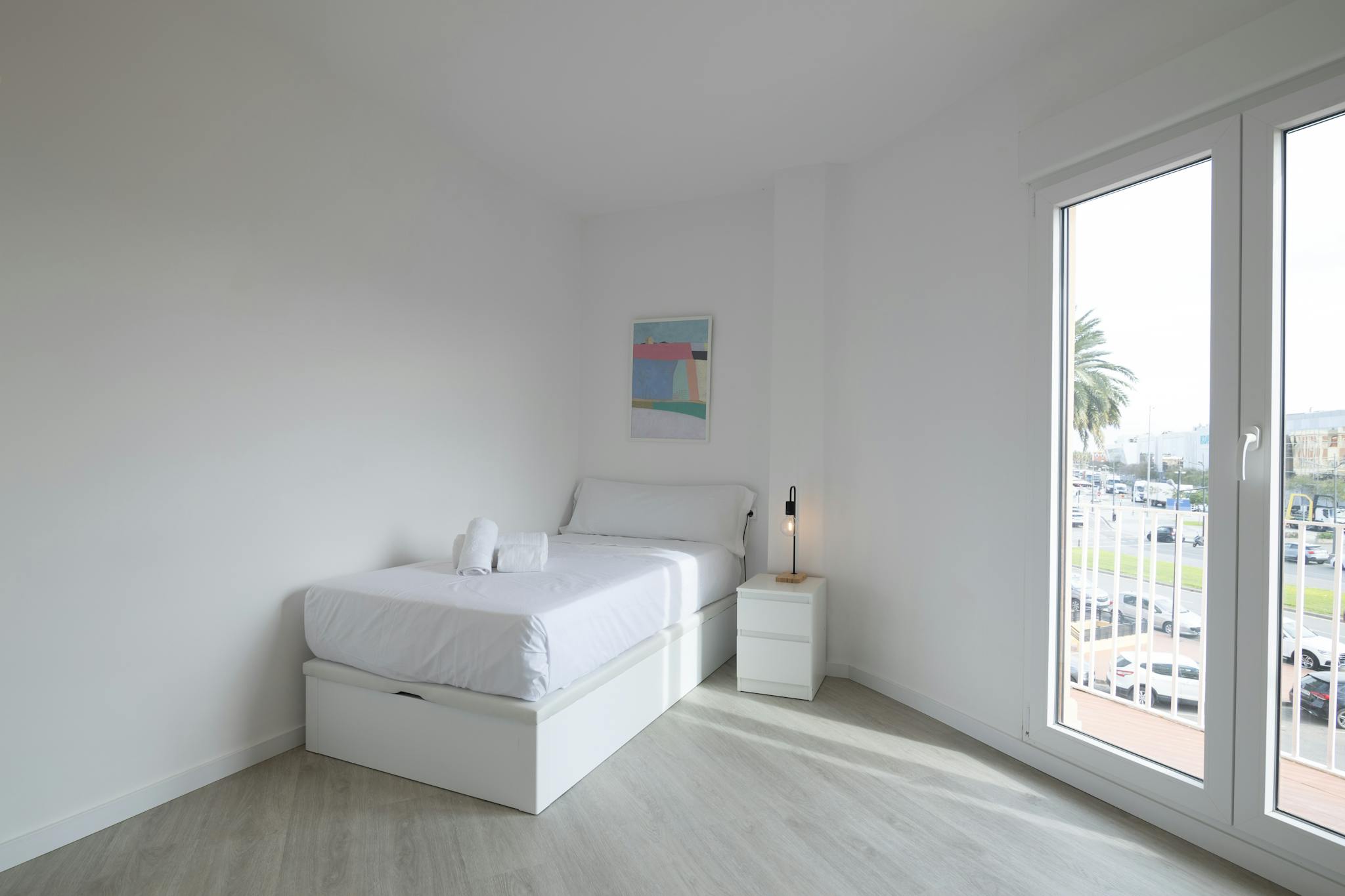Private Room - 1