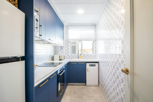 Calle San Marcelino, Valencia - Gallery - 5
