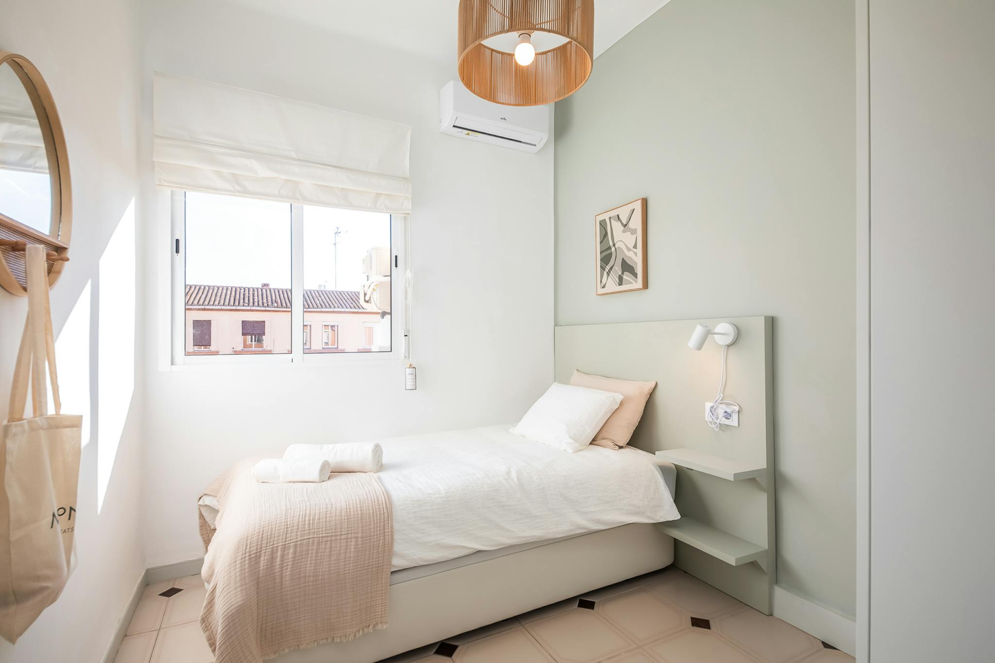 Private Room - 1