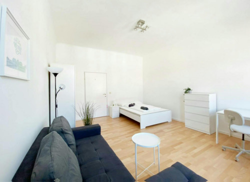 Wallensteinstraße, Vienna  - Gallery -  5