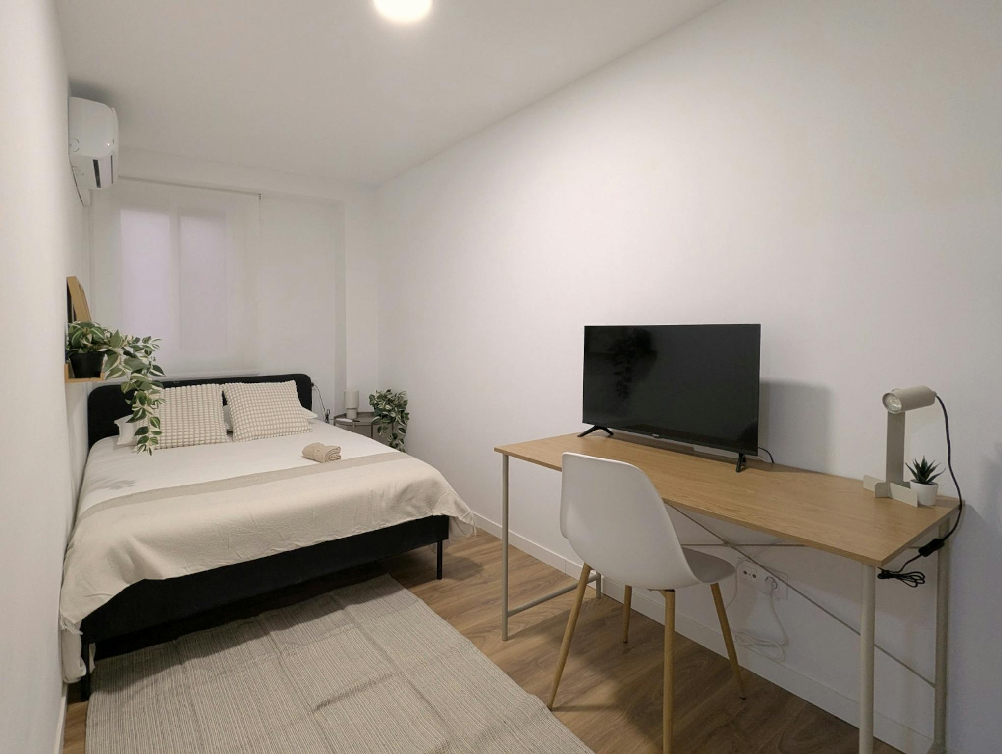 Private Room - 1