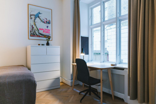 H. C. Andersens Boulevard, København