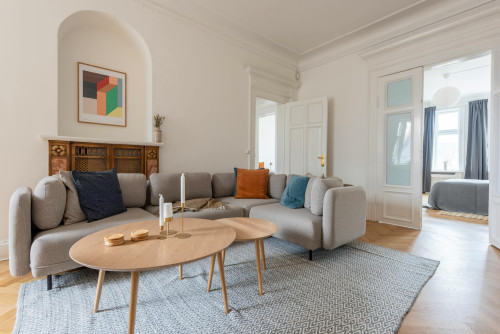 H. C. Andersens Boulevard, København  - Gallery -  5