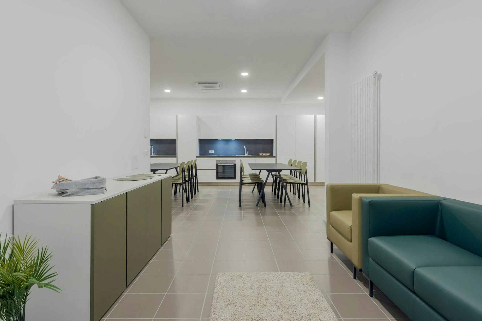  Shared Room  -  Via della Malvasia, Trento  - Gallery -  1