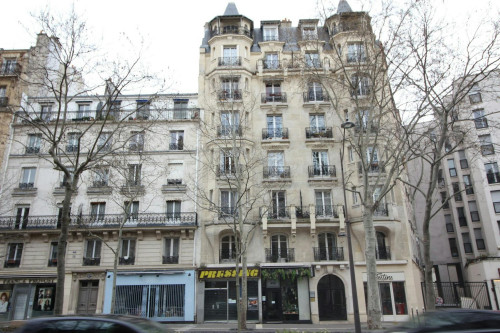 Avenue Daumesnil, Paris - Gallery - 8