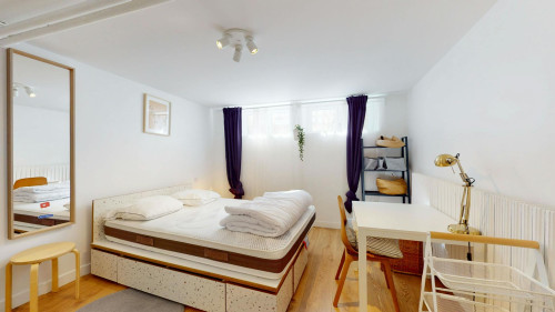 Rue des Bois, Fontainebleau - Gallery - 10