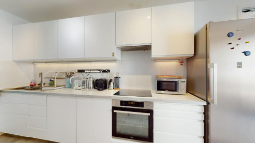 Rue des Bois, Fontainebleau - Gallery - 8