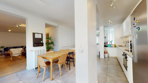 Rue des Bois, Fontainebleau - Gallery - 9