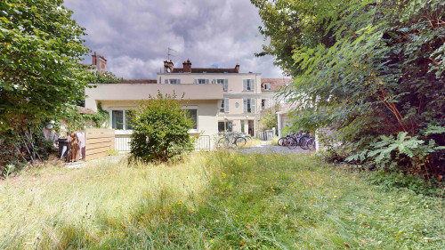 Rue des Bois, Fontainebleau - Gallery - 5