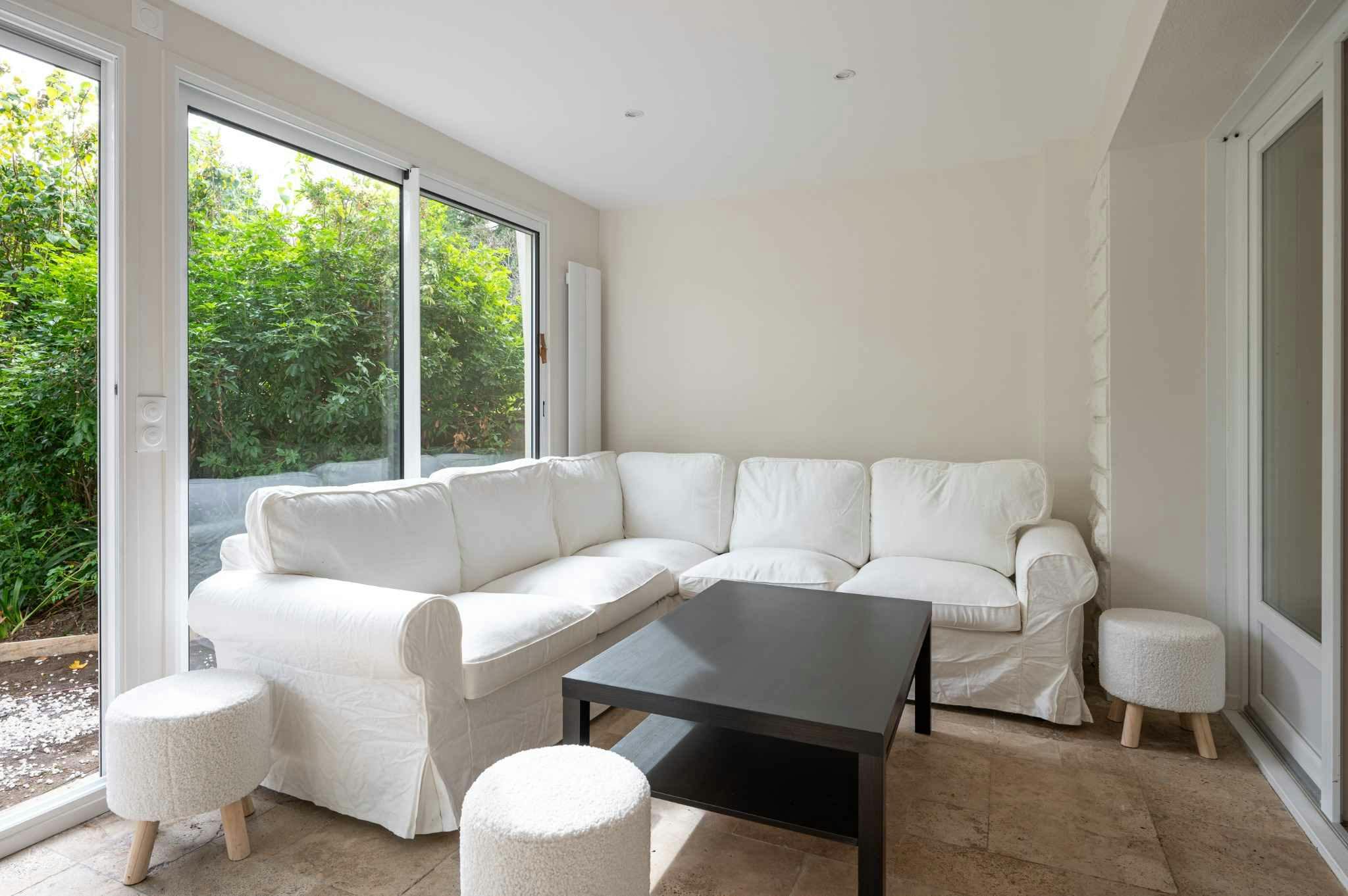 Private Room - Rue Claude Bernard, Issy-les-Moulineaux - Gallery - 1