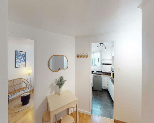 Rue Bergère, Paris  - Gallery -  5