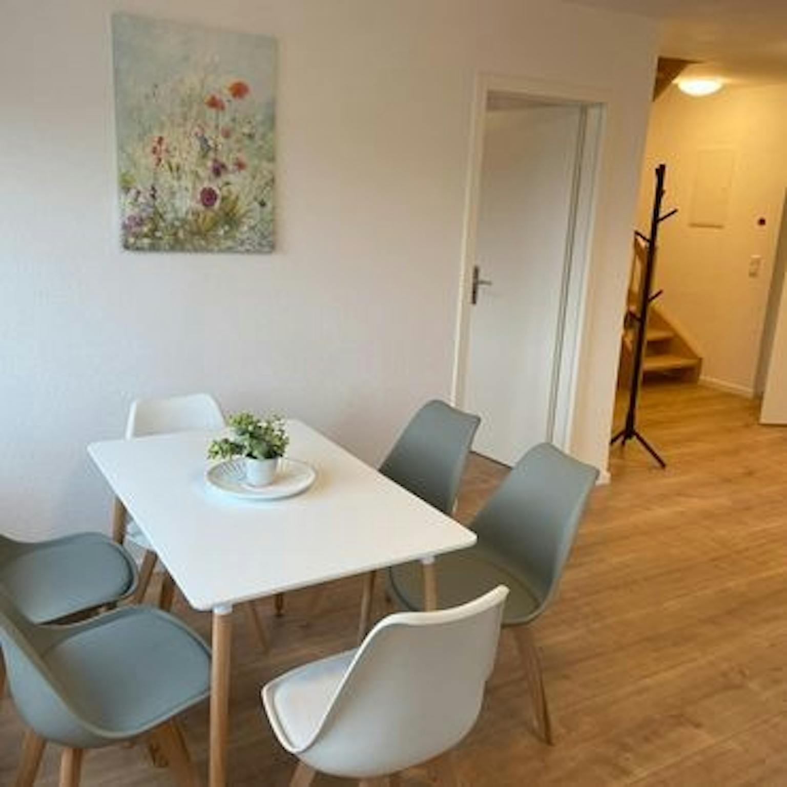  Entire Place  -  Gallenweg, Esslingen  - Gallery -  1