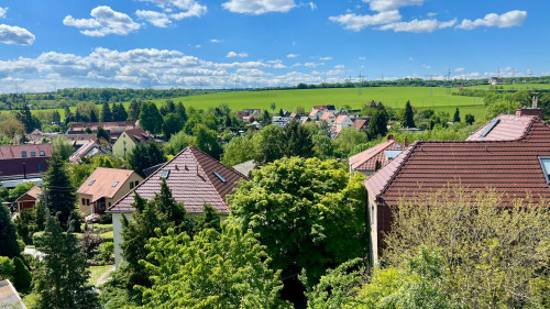Eigenheimberg, Dresden