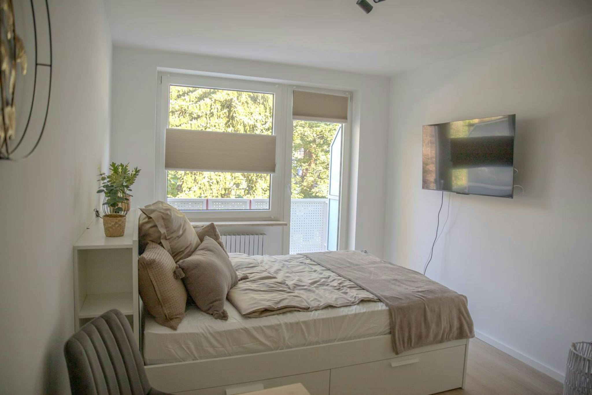 Entire Place - Malerwinkel, Munich - Gallery - 1