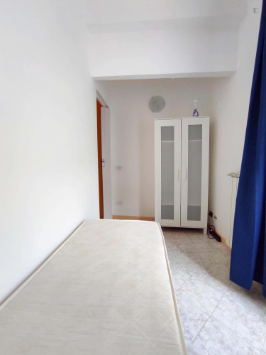 Room in Via Giulio Aristide Sartorio, Roma for 160 m² with 7 bedrooms - Gallery - 3