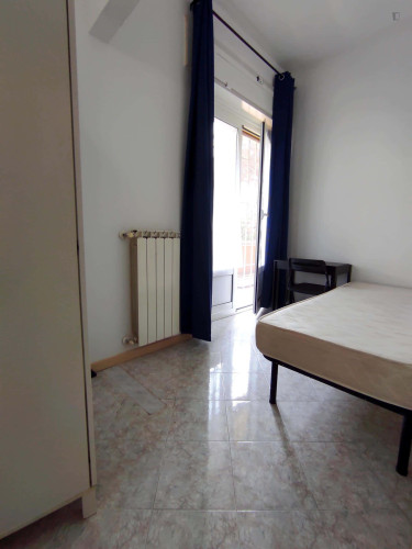 Room in Via Giulio Aristide Sartorio, Roma for 160 m² with 7 bedrooms