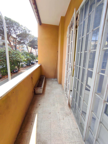 Room in Via Giulio Aristide Sartorio, Roma for 160 m² with 7 bedrooms - Gallery - 2