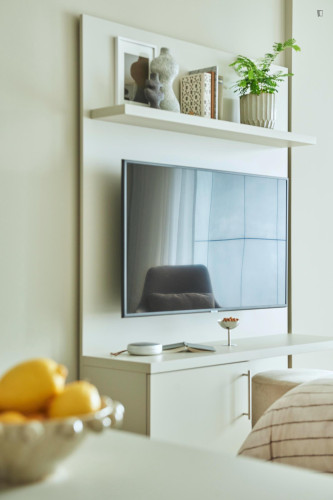 Charming studio in the Stuttgart-North