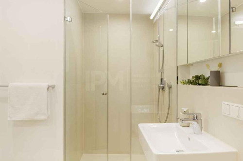 Nice 1-bedroom flat close to the Budapester Platz train station