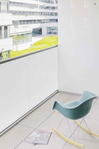 Nice 1-bedroom flat close to the Budapester Platz train station  - Gallery -  5