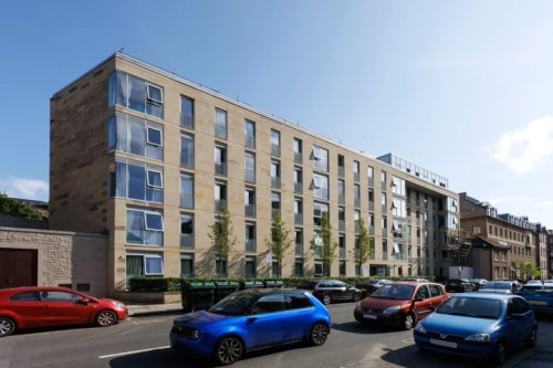 The Old Printworks Unite