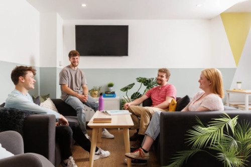 The Old Printworks Unite