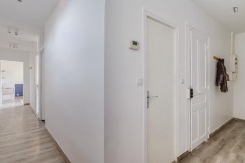 Move into a modern bedroom - 11 m² - Gallery - 8