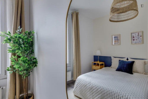 Move into a modern bedroom - 11 m²  - Gallery -  5