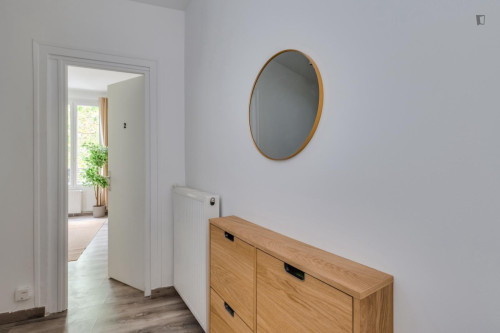 Move into a modern bedroom - 11 m² - Gallery - 9