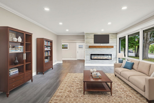 Lindberg Home - Gallery - 17