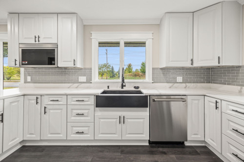 Lindberg Home - Gallery - 40