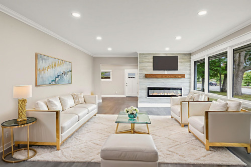 Lindberg Home - Gallery - 18