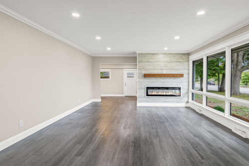 Stunning 4BR Designer Home Near Purdue w/ Finished Basement