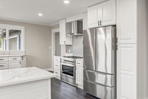 Lindberg Home - Gallery - 43